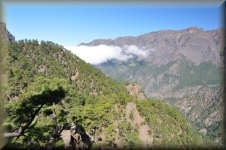 Caldera
